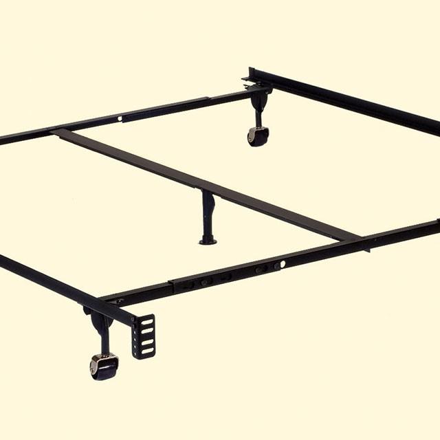 FRAMOS Full/Queen/Twin Adjustable Frame (4 Legs) - California Furniture (Coachella, CA)