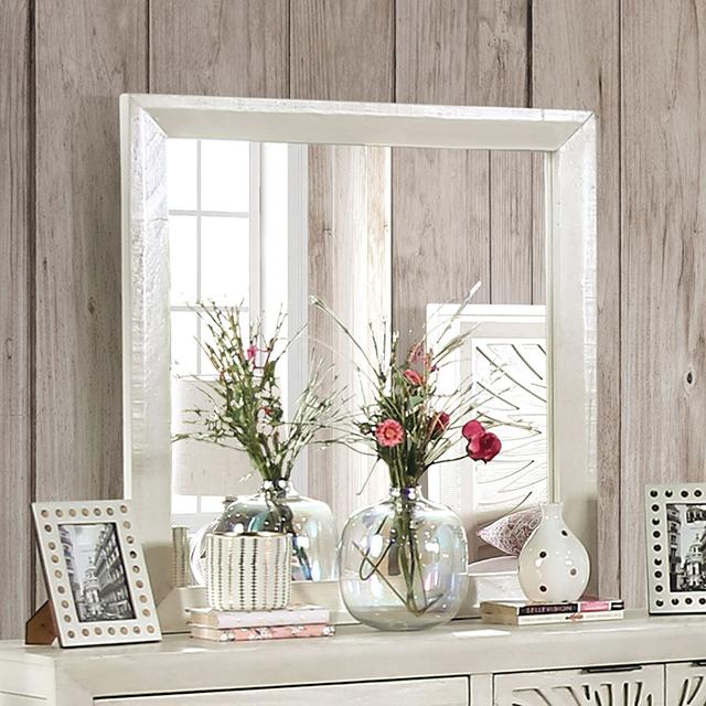 Geneva Mirror - California Furniture (Coachella, CA)