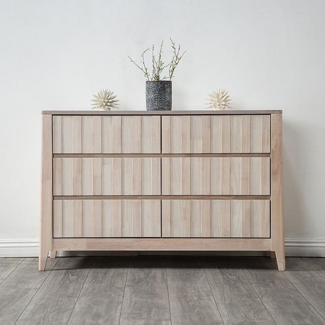 Gervais Dresser - California Furniture (Coachella, CA)
