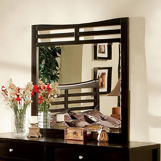 Glastonbury Mirror - California Furniture (Coachella, CA)