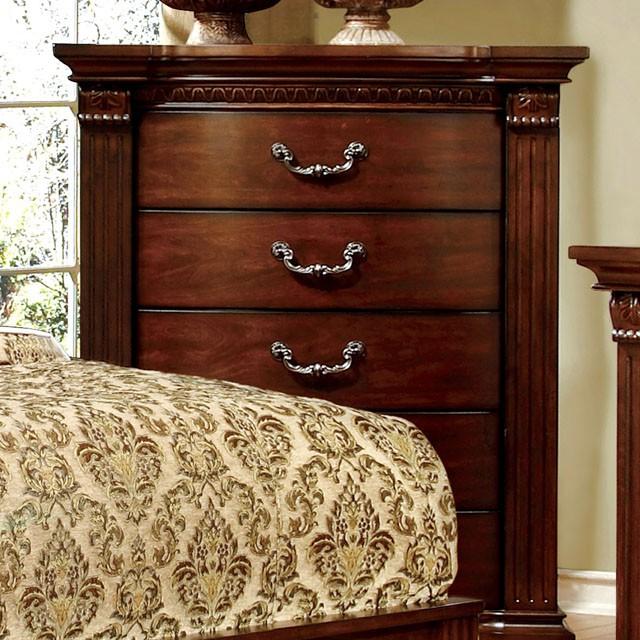 GRANDOM Cherry Chest - California Furniture (Coachella, CA)