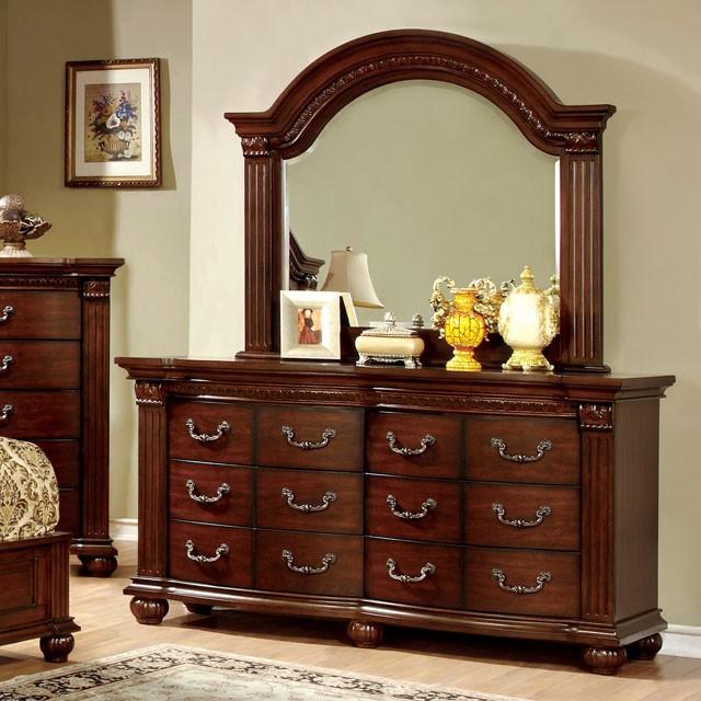 GRANDOM Cherry Dresser - California Furniture (Coachella, CA)