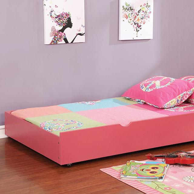 Grano Trundle - California Furniture (Coachella, CA)