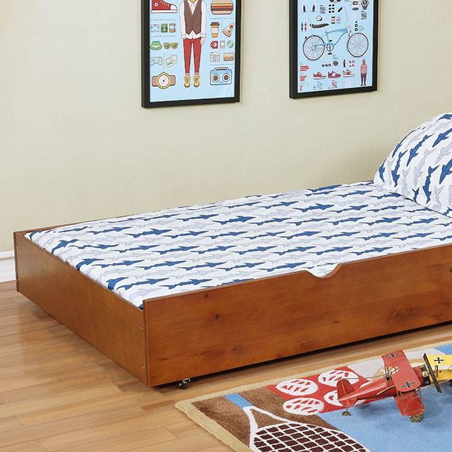 Grano Trundle - California Furniture (Coachella, CA)