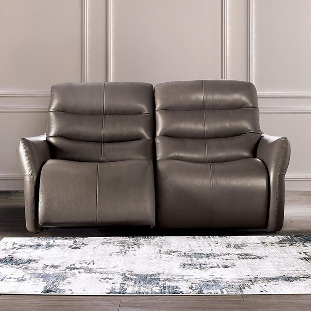 Granucci Sofa - California Furniture (Coachella, CA)