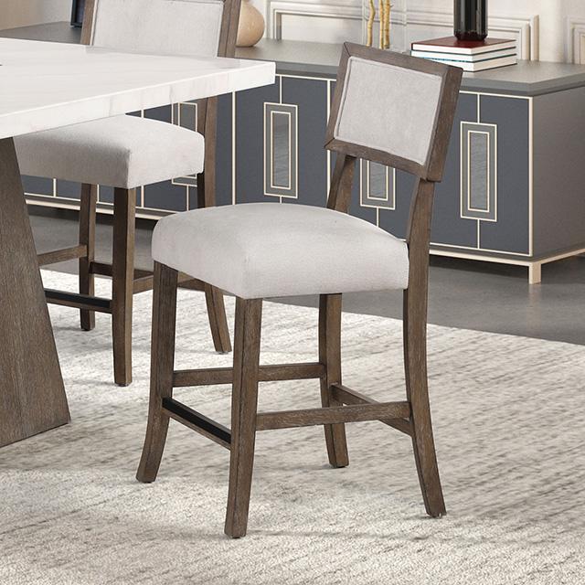 Grasten Counter Ht. Stool (2/CTN) - California Furniture (Coachella, CA)