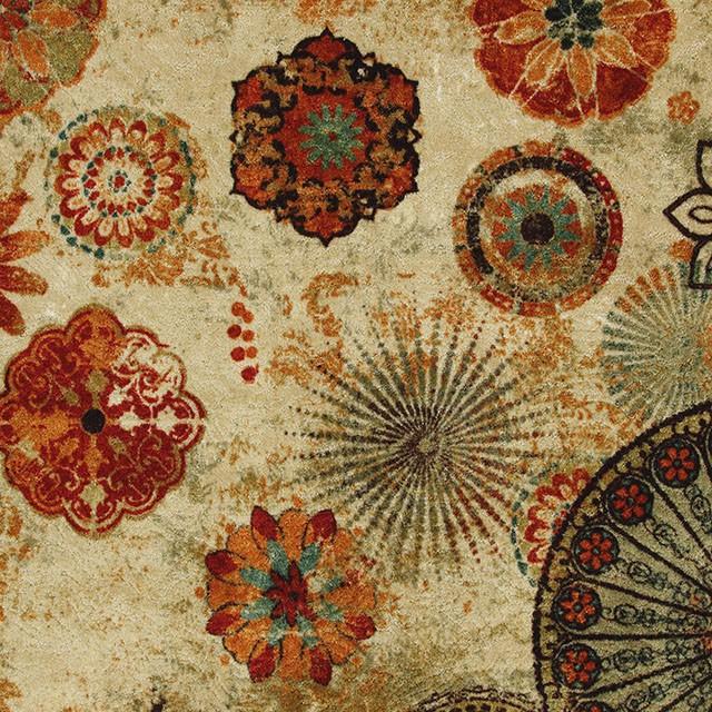Greenville Area Rug - California Furniture (Coachella, CA)
