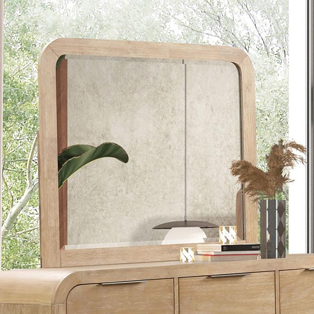 Handforth Mirror - California Furniture (Coachella, CA)