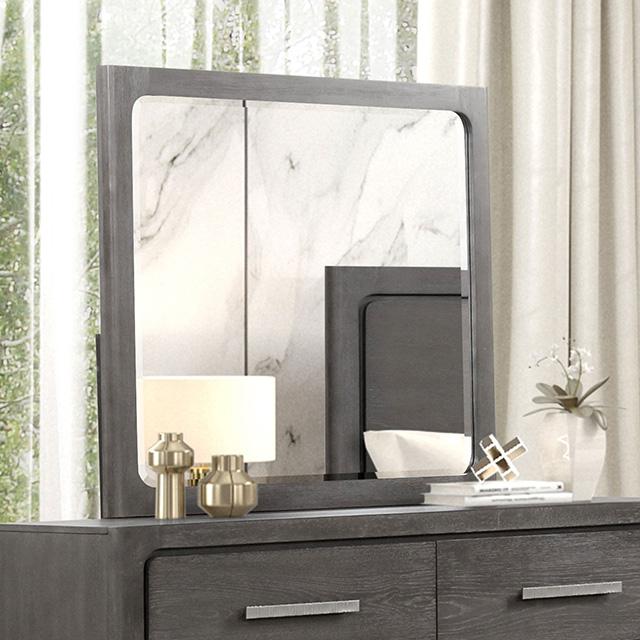 Crowthorne Mirror - California Furniture (Coachella, CA)