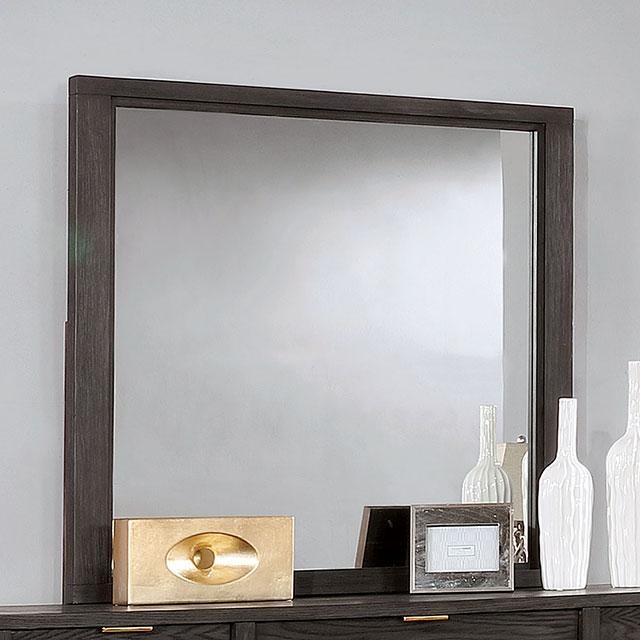 Bailey Mirror - California Furniture (Coachella, CA)