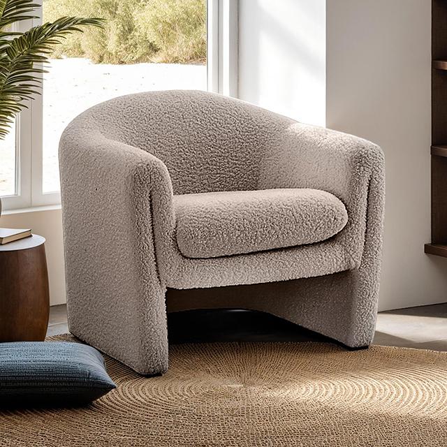 Bedale Accent Chair - California Furniture (Coachella, CA)