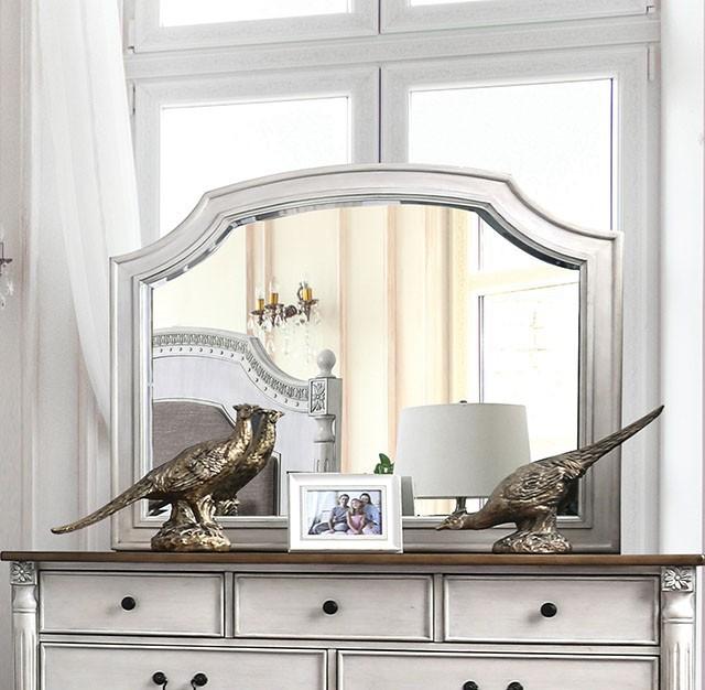 Hesperia Mirror - California Furniture (Coachella, CA)