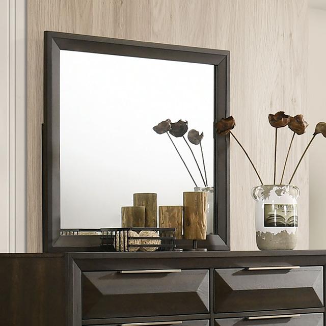 Hexham Mirror w/ Support - California Furniture (Coachella, CA)