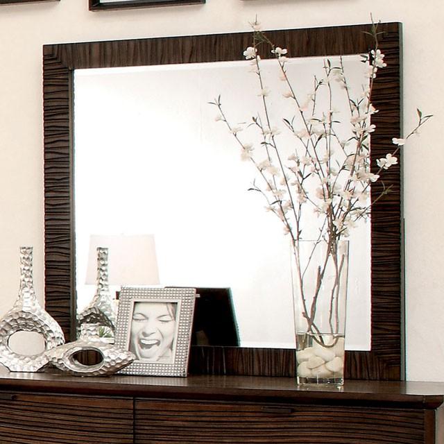 Bisbee Mirror - California Furniture (Coachella, CA)