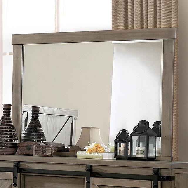 Bianca Mirror - California Furniture (Coachella, CA)