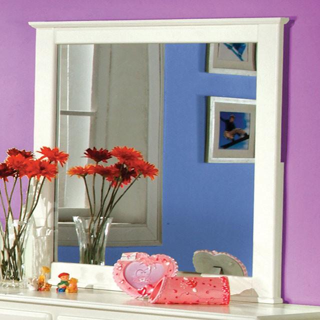 Bella Mirror - California Furniture (Coachella, CA)