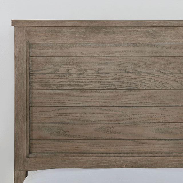 VEVEY Full & Twin Bed