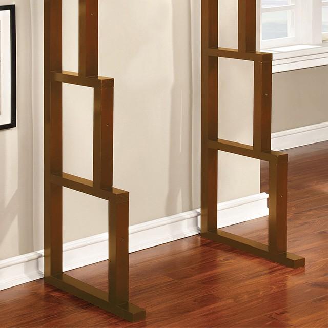 Bosto Headboard Display Shelf - California Furniture (Coachella, CA)