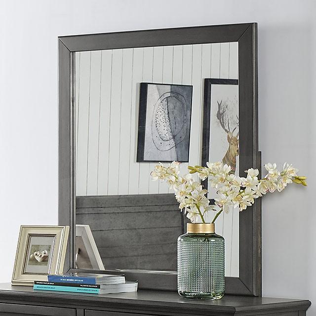 BROGAN Mirror - California Furniture (Coachella, CA)