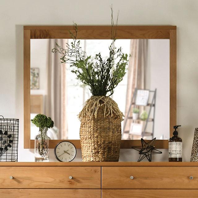 Willamette Mirror - California Furniture (Coachella, CA)