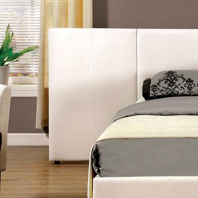 Winn Park Night Stand Pier - California Furniture (Coachella, CA)