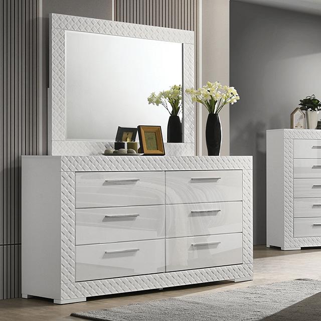 Whitby Dresser - California Furniture (Coachella, CA)