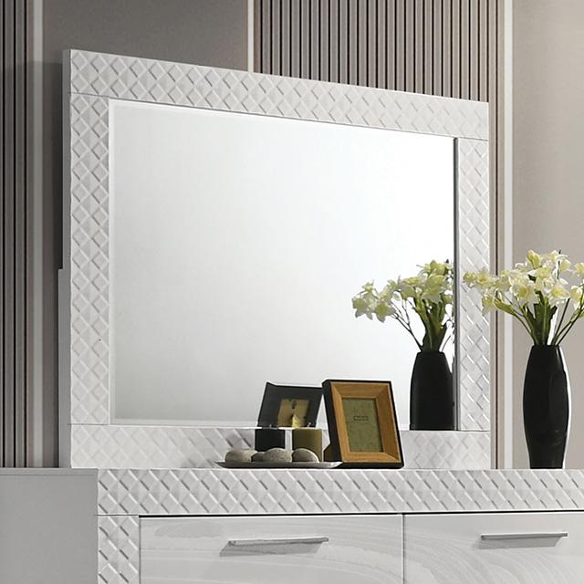 Whitby Mirror - California Furniture (Coachella, CA)