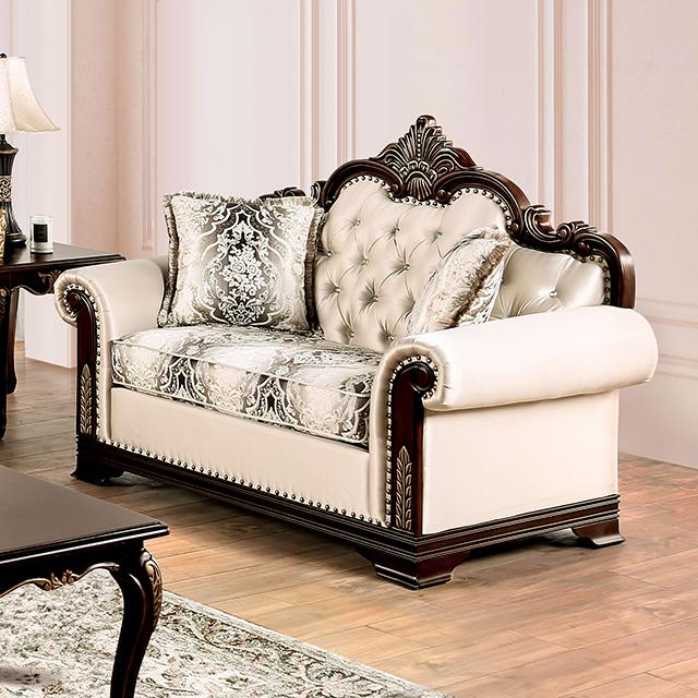 Yucatan Loveseat - California Furniture (Coachella, CA)