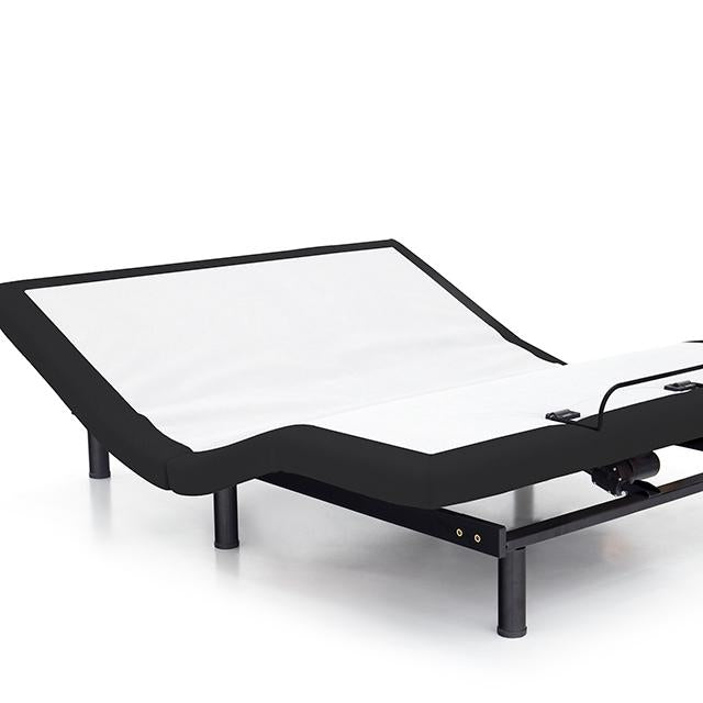 SOMNERSIDE II Adjustable Bed Frame Base - Full, King, Queen & TwinXL - California Furniture (Coachella, CA)