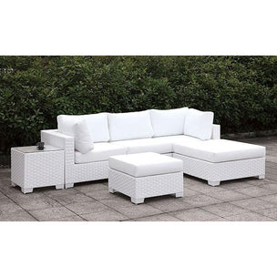 Outdoor Seating Set