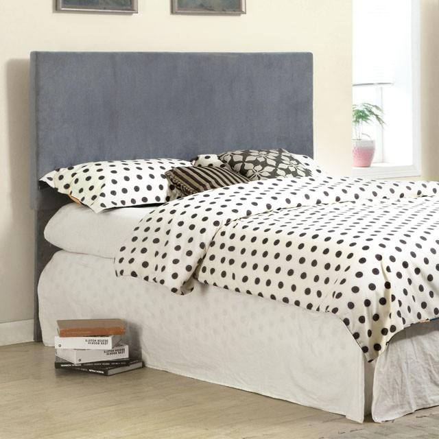 Winn Park Queen/Full & Twin Headboard - California Furniture (Coachella, CA)