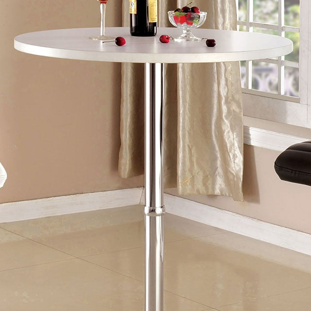 Nessa Bar Table - California Furniture (Coachella, CA)
