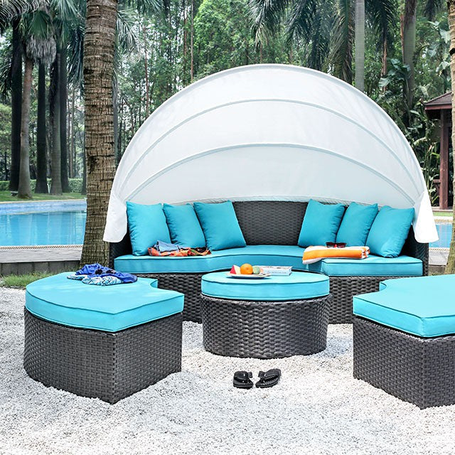 Aria Patio DAYBED - California Furniture (Coachella, CA)