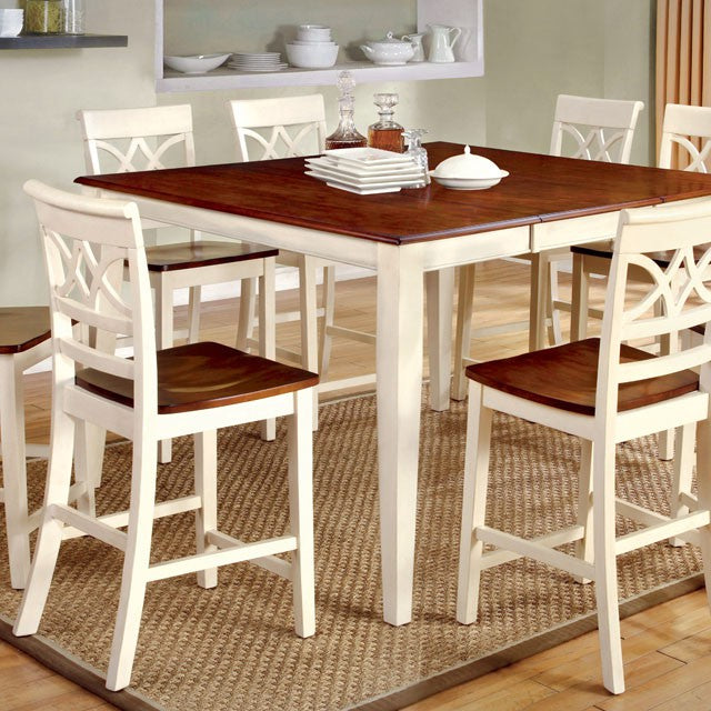 Torrington Counter Ht. Table - California Furniture (Coachella, CA)