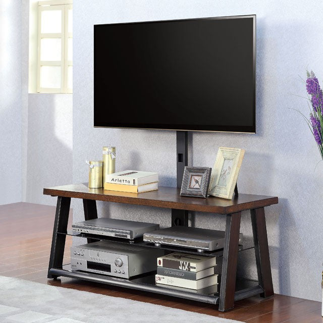 TV Console Goodrich - California Furniture (Coachella, CA)