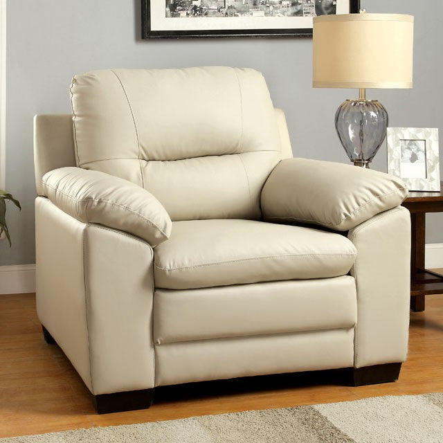 Parma Chair - California Furniture (Coachella, CA)