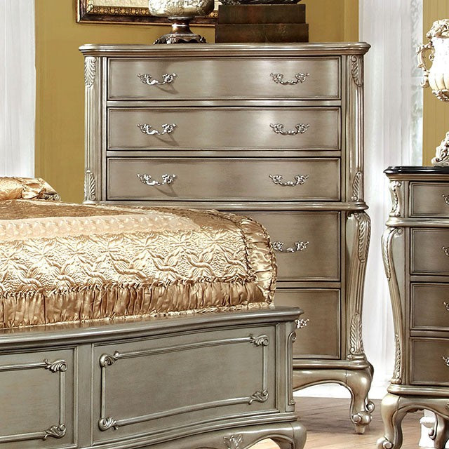 Johara Chest - California Furniture (Coachella, CA)