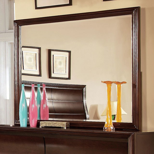 Kozi Mirror - California Furniture (Coachella, CA)