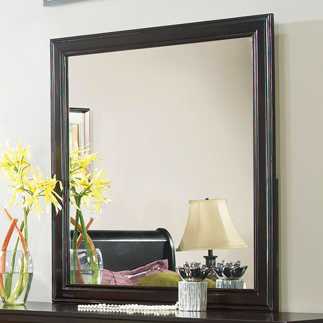 Laurelle Mirror - California Furniture (Coachella, CA)