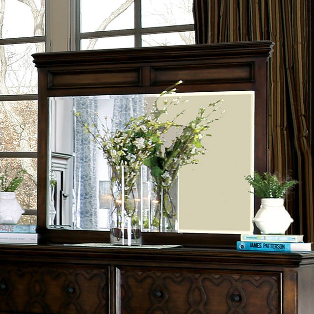 Minerva Mirror - California Furniture (Coachella, CA)