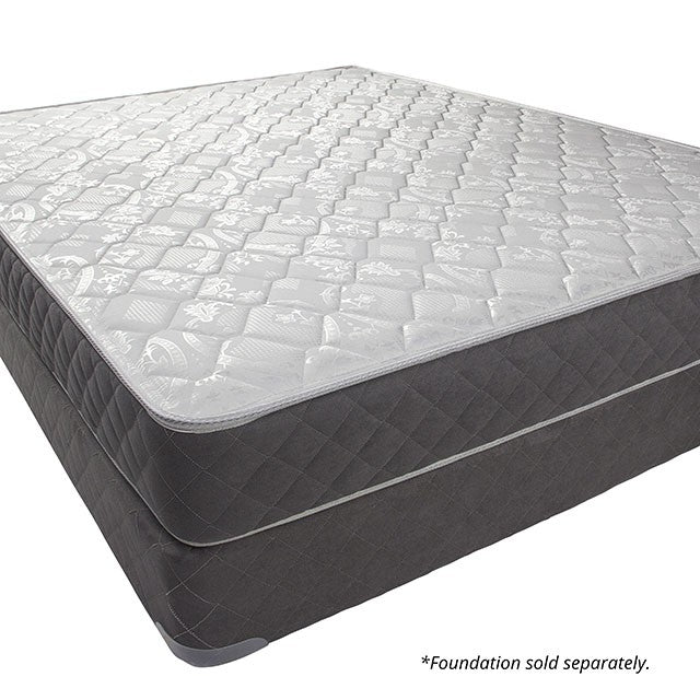 Kalei 8 Tight Top Mattress (Non-Flip) - California Furniture (Coachella, CA)