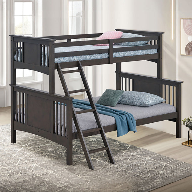 Spring Creek Bunk Bed - California Furniture (Coachella, CA)