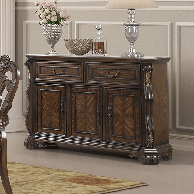 Leovanni Sideboard - California Furniture (Coachella, CA)