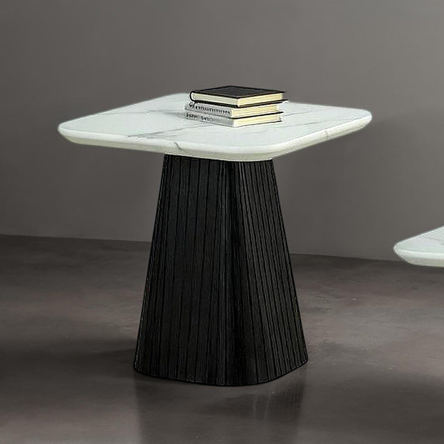 Sindal End Table - California Furniture (Coachella, CA)