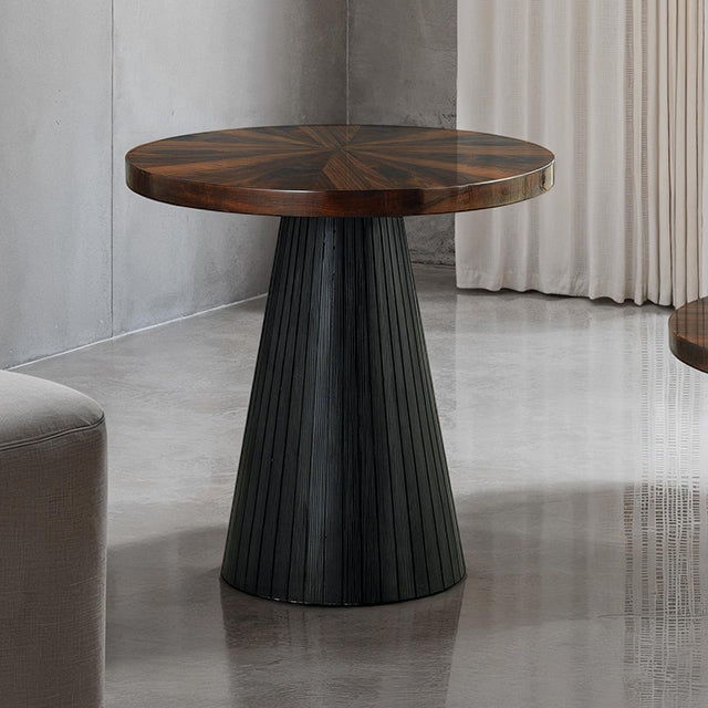 Surdal End Table - California Furniture (Coachella, CA)