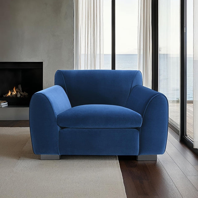 Severo Chair - California Furniture (Coachella, CA)