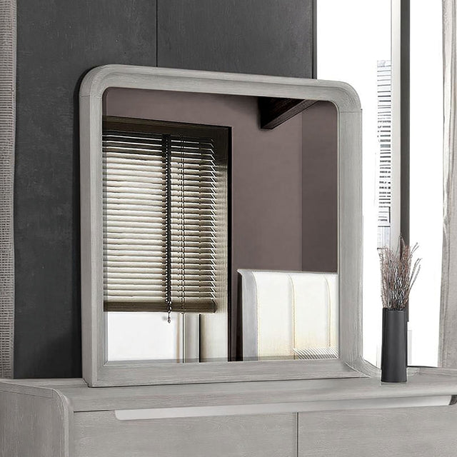 Osterley Mirror - California Furniture (Coachella, CA)