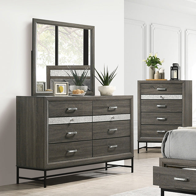 Voleta Dresser
