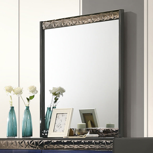 Morcote Mirror - California Furniture (Coachella, CA)
