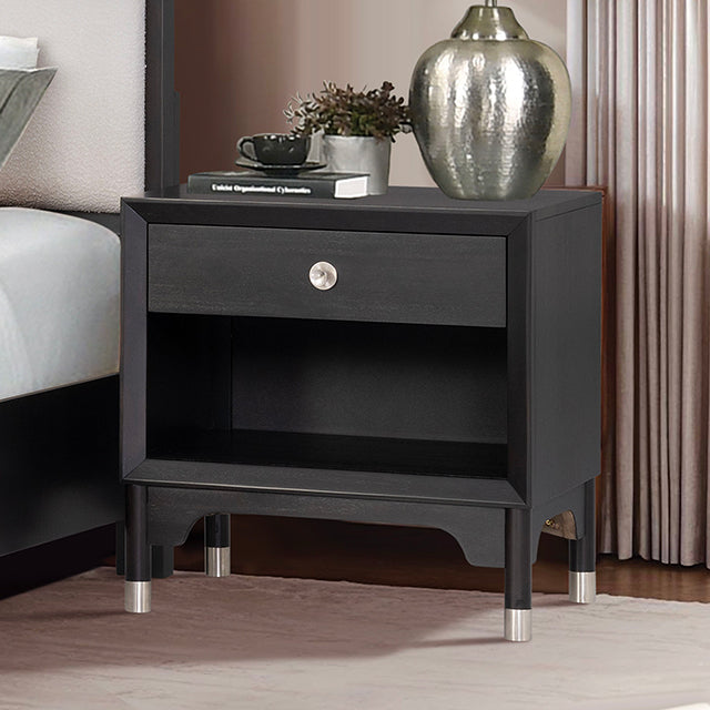 Torrance Nightstand - California Furniture (Coachella, CA)